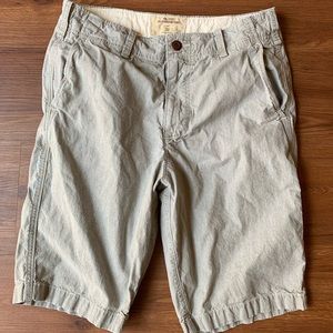 Hollister board shorts